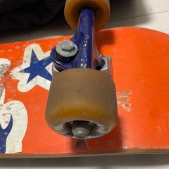 スケボーの画像