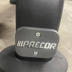 precor プリコー　　フラットベンチの画像