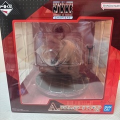 nikke 一番くじ　ラピ　レッドフードの画像