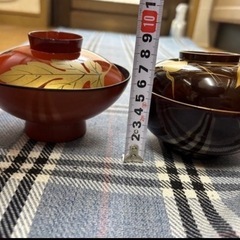 【無料！12/3011:00まで】汁椀の画像