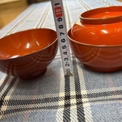 【無料！12/3011:00まで】汁椀の画像