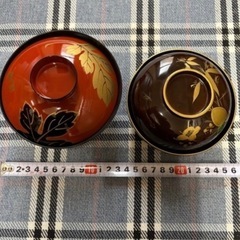 【無料！12/3011:00まで】汁椀の画像