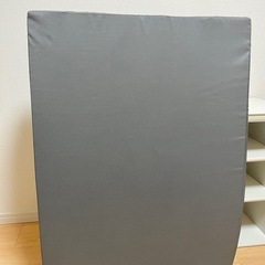 マットレスの画像
