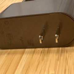 【三軒茶屋で引き渡し】Dyson 純正 ACアダプター 充電器 205720-04の画像