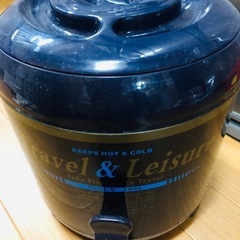 淀川区です！大型水筒ウォータージャグの画像