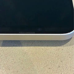 【美品】iPhone14 plus 128GB スターライトの画像