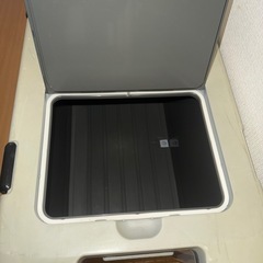 ロゴス　クーラーボックスの画像