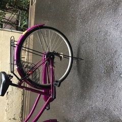 自転車2306の画像