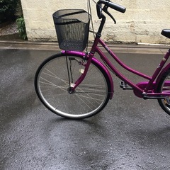 自転車2306の画像