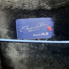 レディースコート②の画像