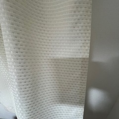 カーテンの画像