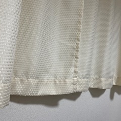 カーテンの画像