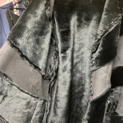 レディースコート②の画像