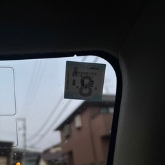 タント　不具合なしの画像