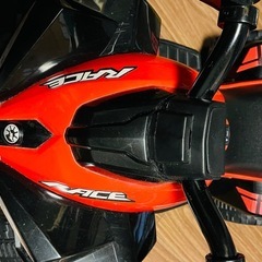 電動バギーの画像