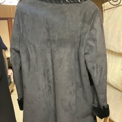 レディースコート②の画像