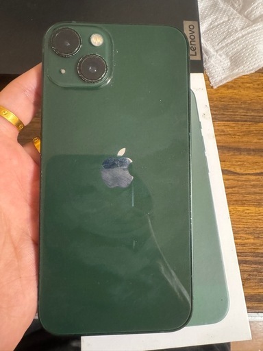 iPhone 13｜256GB箱・袋あり｜特価