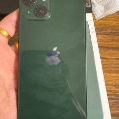 iPhone 13｜256GB箱・袋あり｜特価 の画像