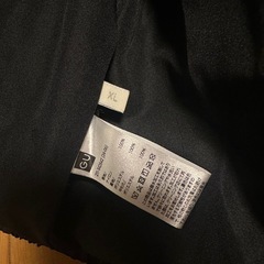 黒　レディース　ダウンジャケットの画像