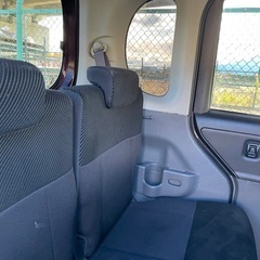 車検2年付タントカスタムナビbluetooth ETCバックカメラ修復無しの画像