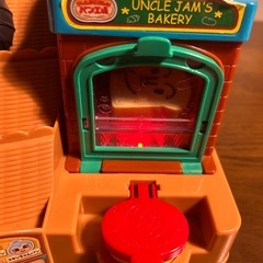 あんぱんまん　おもちゃ　パン工場
の画像