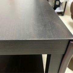 ローテーブルの画像