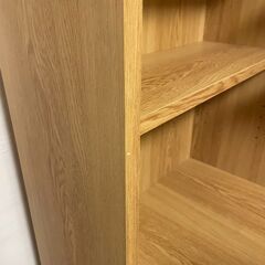 【間仕切りデスク】美品の画像