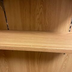 【間仕切りデスク】美品の画像