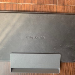 Logitech Bluetoothキーボードの画像