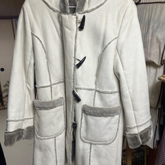 レディースコート③の画像