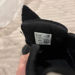 ニューバランス996    14.5cm
の画像