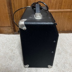 フェンダーギターアンプの画像