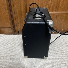 フェンダーギターアンプの画像