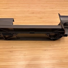 【三軒茶屋で引き渡し】Dyson 純正 壁掛けブラケット 収納ドックの画像