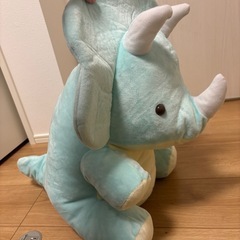 恐竜時代　ティラノサウルスの画像