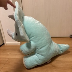 恐竜時代　ティラノサウルスの画像