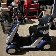 HONDA　セニアカーテントセット‼️の画像