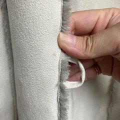 レディースコート③の画像