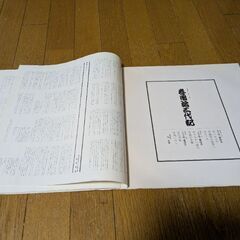 桂春團治三代記《レコード１枚》の画像