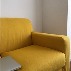 ソファー
の画像