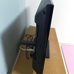 Panasonic薄型テレビの画像