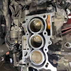 タント カスタムRS ターボ の画像