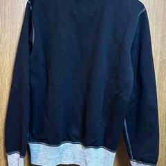 G-Star RAW Gino トレーナー メンズ SSの画像