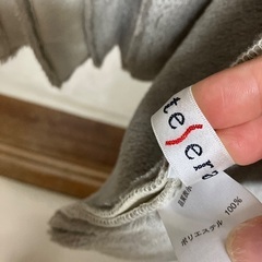 レディースコート③の画像