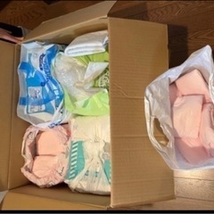 オムツ②の画像