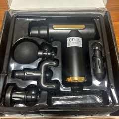 肩こり腰痛⭐︎セルフケア用品の画像