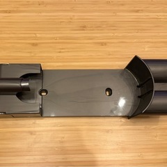 【三軒茶屋で引き渡し】Dyson 壁掛けホルダー＋ノズル2本セット の画像
