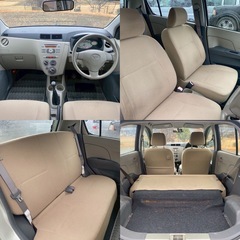 ⭐️コミコミ価格⭐️★車検令和8年5月まで★低走行★ワンオーナー★5速MT★DAIHATSU ミラ★の画像