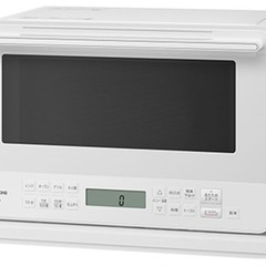 HITACHI オーブンレンジ MRO-F6C 27L ホワイトの画像