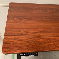 FLEXISPOT 140×70 の画像